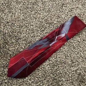 💚5 for $20💚 Imported Silk Tie